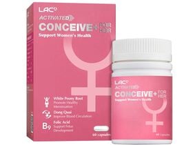 Conceive+ For Her