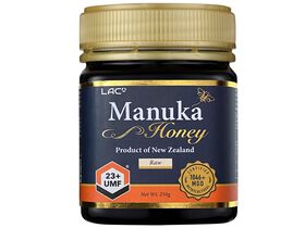 Manuka Honey UMF 23+