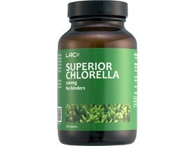Superior Chlorella™