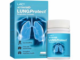 LUNGProtect™