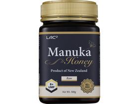 Manuka Honey UMF 8+