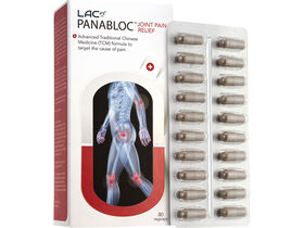Panabloc™ (Joint Pain Relief)