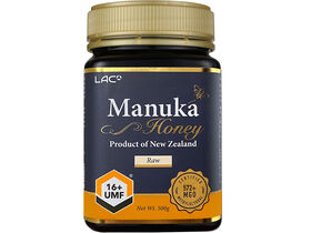 Manuka Honey UMF 16+