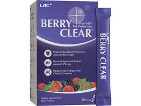 Berry Clear® Powder