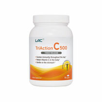TriAction C 500 Timed-Release