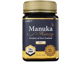 Manuka Honey UMF 12+