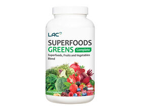 Superfoods Greens Complete