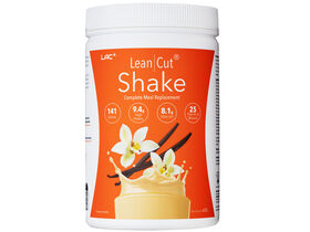 Shake Complete Meal Replacement Creamy Vanilla 