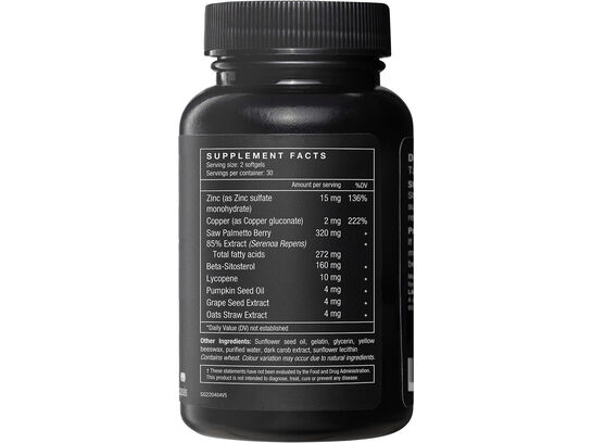 ProstAid Formula