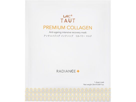 Radiance+ Premium Collagen Mask