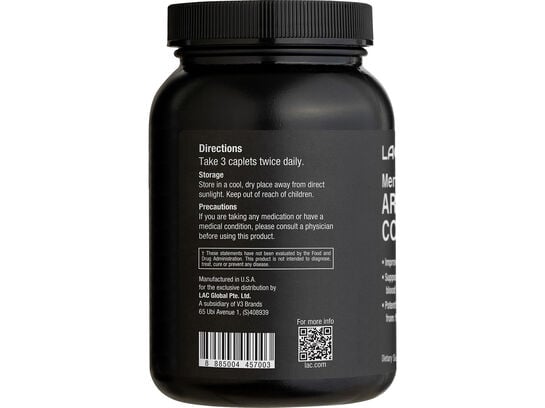 Arginine Complex