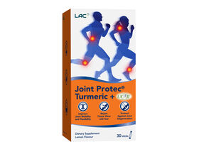 Joint Protec Turmeric + UC-II