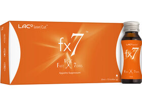 fx7 优纤速饮