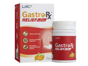 Relief - Anti-Heartburn