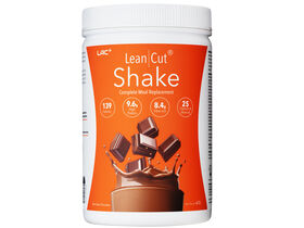 Shake Complete Meal Replacement Rich Dark Chocolate