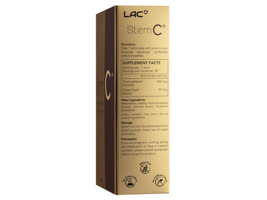 StemC Powerful Cell Rejuvenator