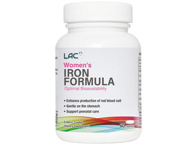 Iron Formula - Optimal Bioavailability