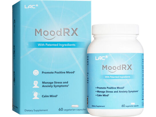 MoodRX