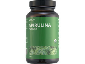 Organic Spirulina™ - Complete Nutrient Support