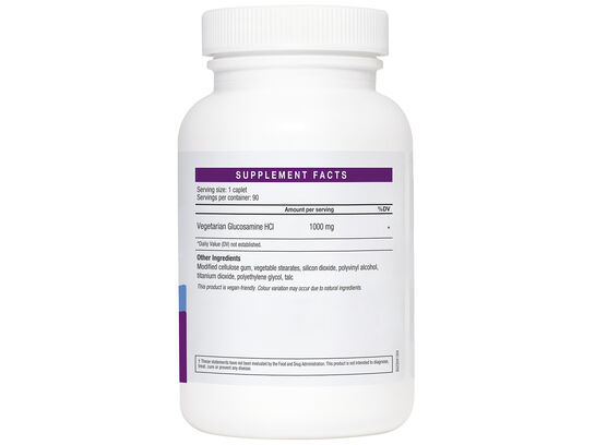 Glucosamine 1000mg