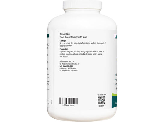 FullCal&reg;  - Optimal 2:1 Calcium Magnesium Formula