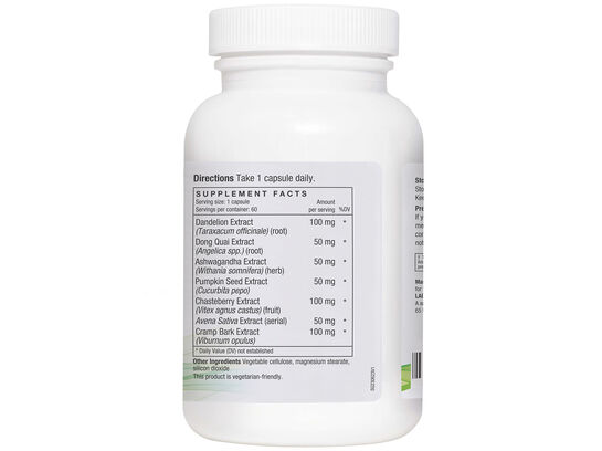 PMS Relief 