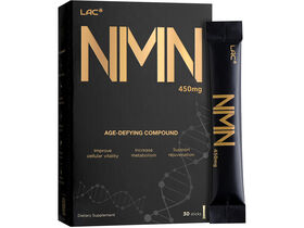 NMN 450mg - Ultimate NAD+ Booster