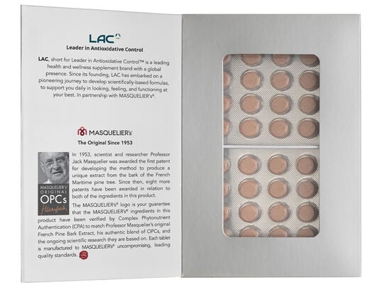 French Pine Bark Extract - The Powerful Antioxidant