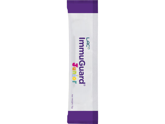 ImmuGuard™ Junior - Complete Immune and Digestive Support