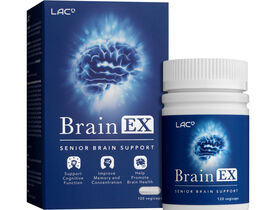 BrainEX® (Senior Brain Support)