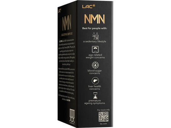 NMN 450mg - Ultimate NAD+ Booster