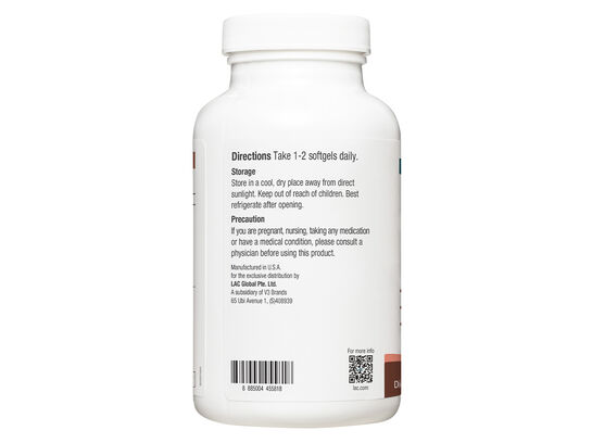 Mega Evening Primrose Oil 1300mg