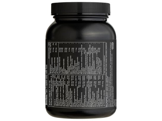 Mega Multi Active