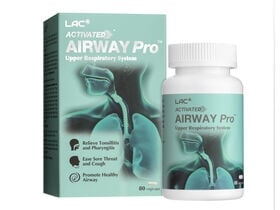 Airway Pro - Upper Respiratory Relief