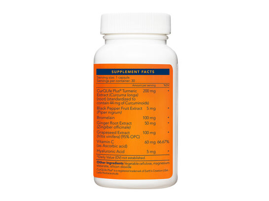 Joint Protec® Turmeric - Vegetarian Formula