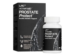 Prostate Protect - Healthy Bladder Support