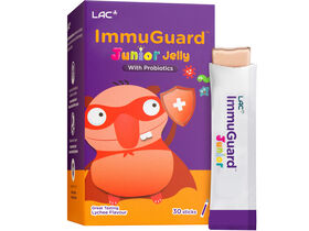 ImmuGuard™ Junior - Complete Immune and Digestive Support