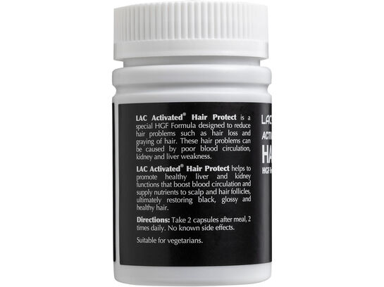 Hair Protect™ - Hair Growth Formula 