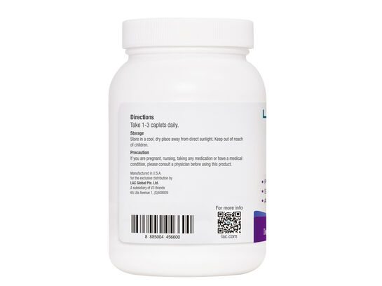 L-Lysine 800mg