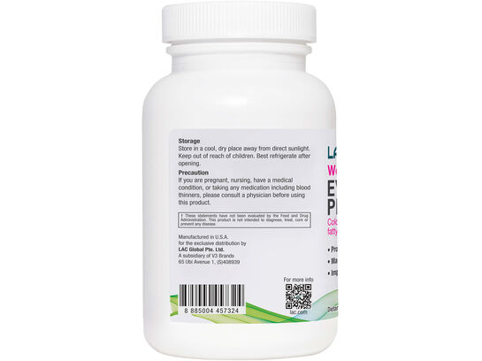 Evening Primrose Oil