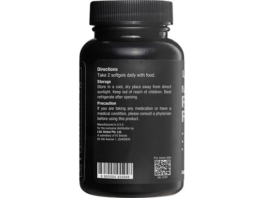 ProstAid Formula