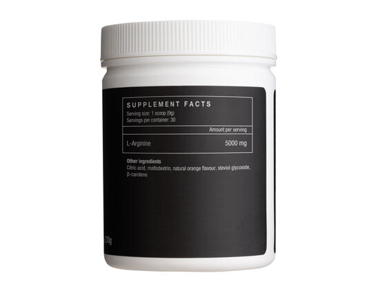 L-Arginine 5000mg