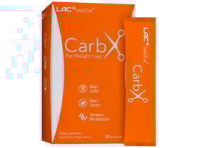 CarbX Carb Blocker