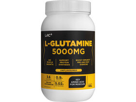 L-Glutamine 5000mg