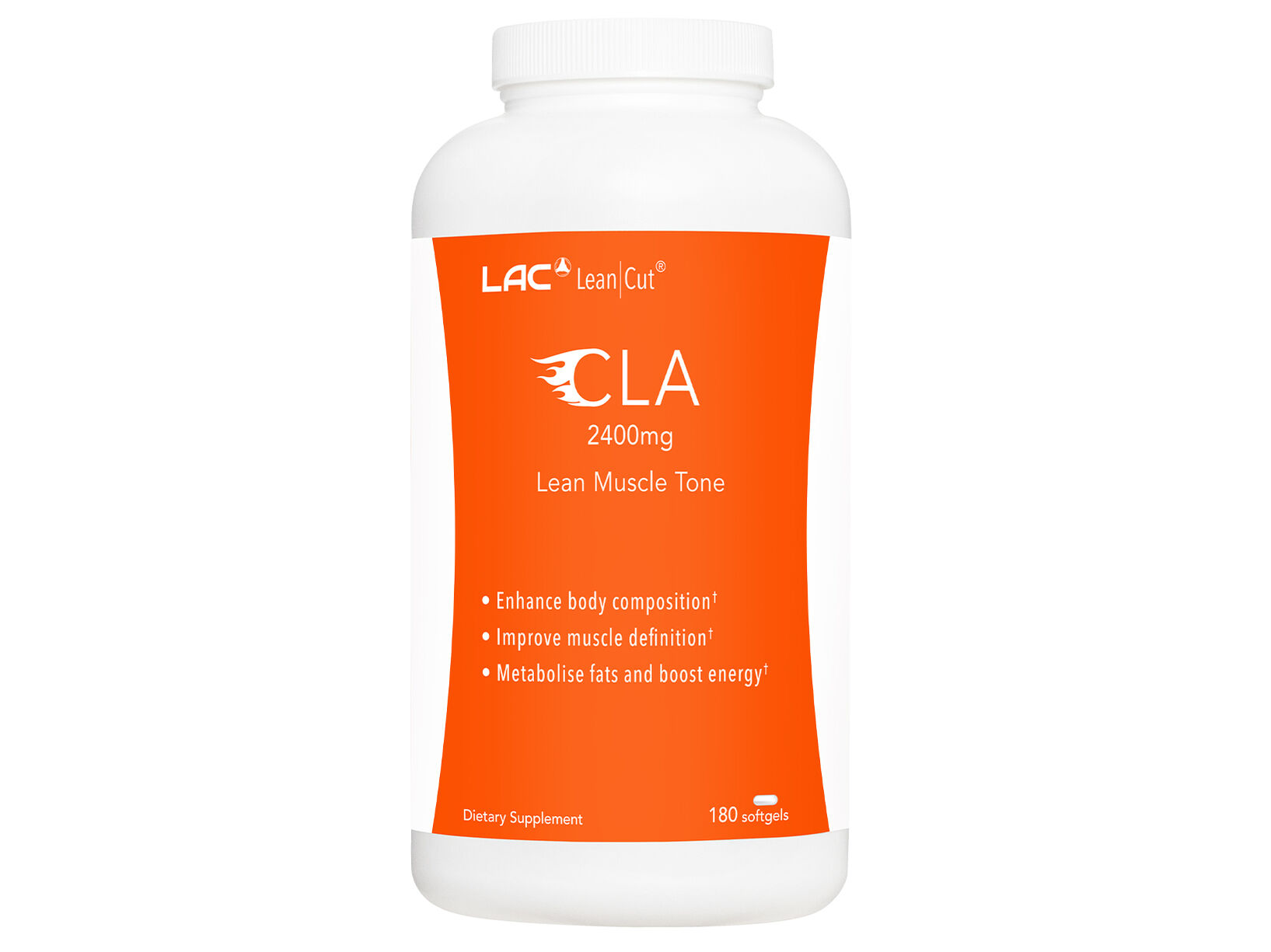 lac leancut l-carnitine 500mg product info and reviews LEANCUT] (60 vegetarian capsules) Not all fat is visible