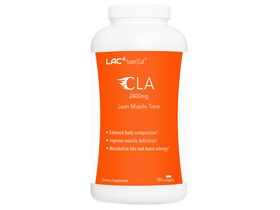 CLA 2400毫克