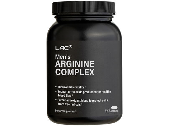 Arginine Complex 