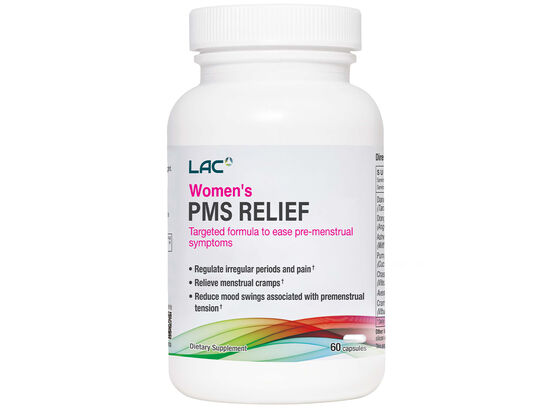 PMS Relief 