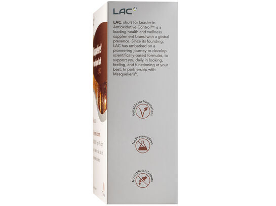 French Pine Bark Extract