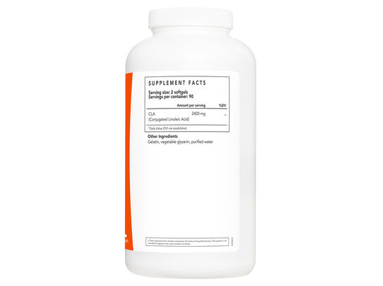 CLA 2400mg 